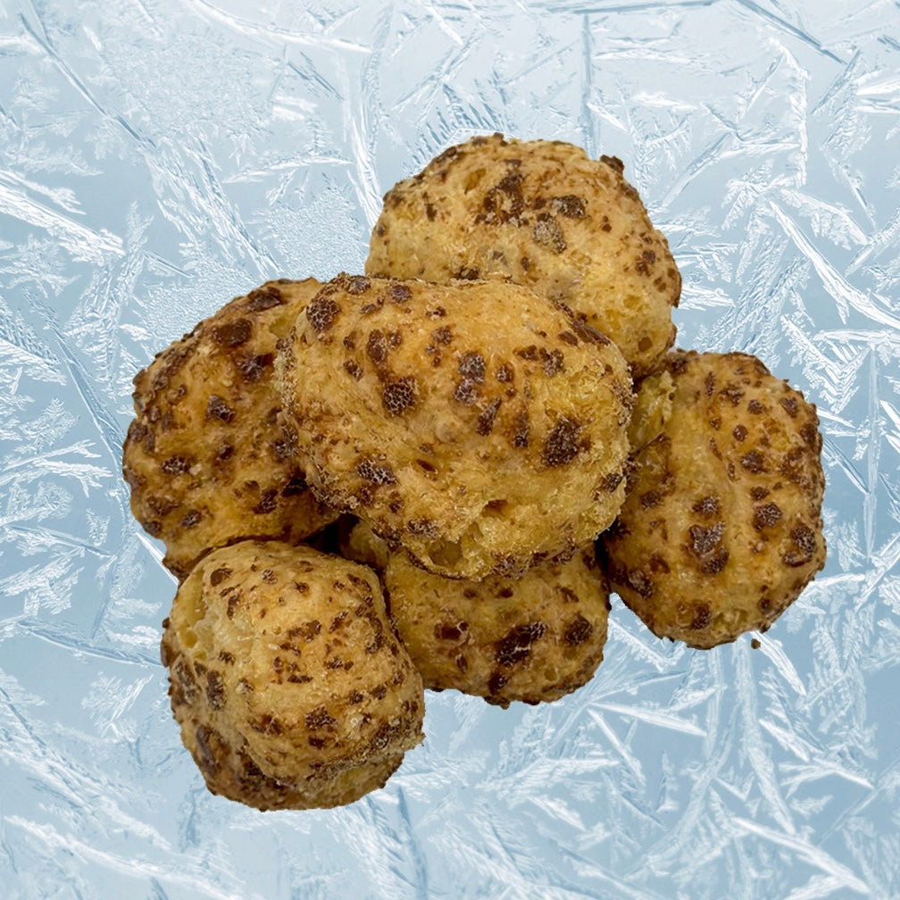 Freeze Dried Milk Duds