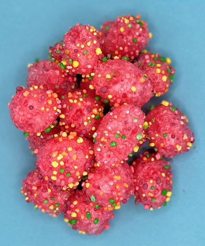 Freeze Dried Nerd Not-So-Gummy Clusters