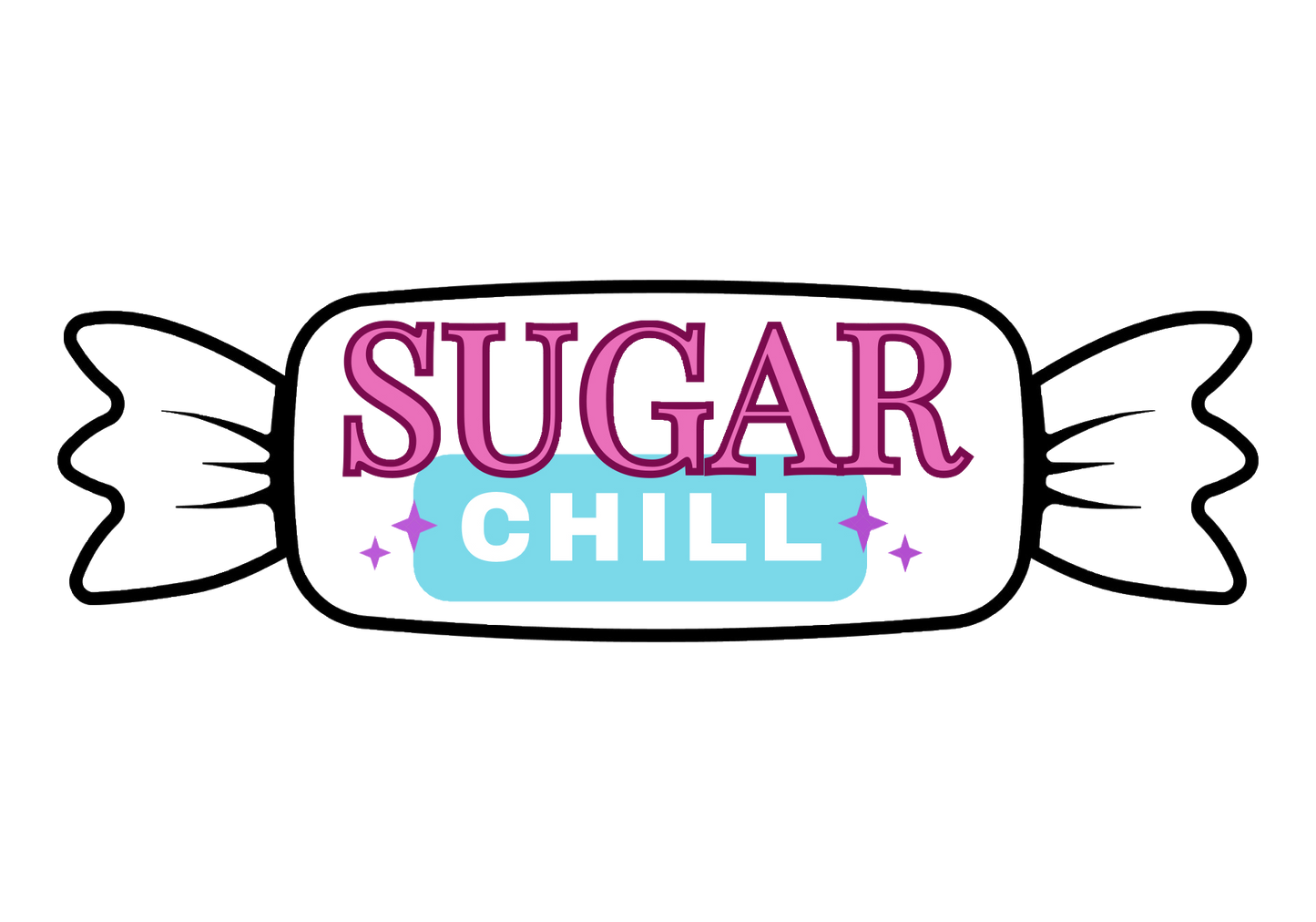 SugarChill Candy Giftcard