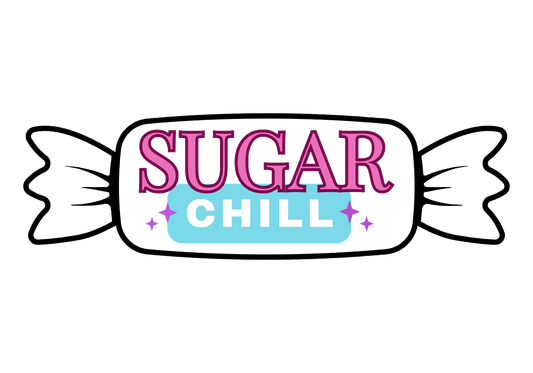 SugarChill Candy Giftcard