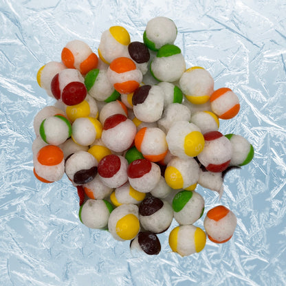 Fruity Freeze Dried Skittles Original